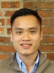 Brandon Tran