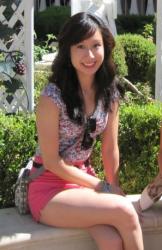 Sharlene Li