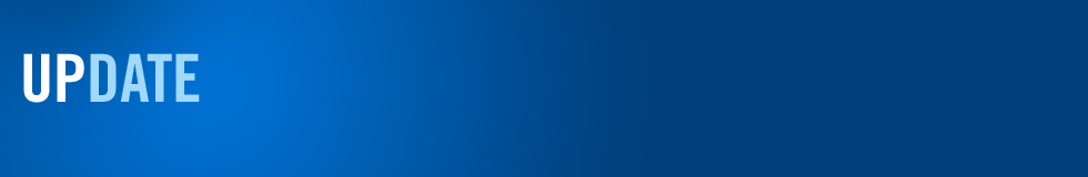 Update banner