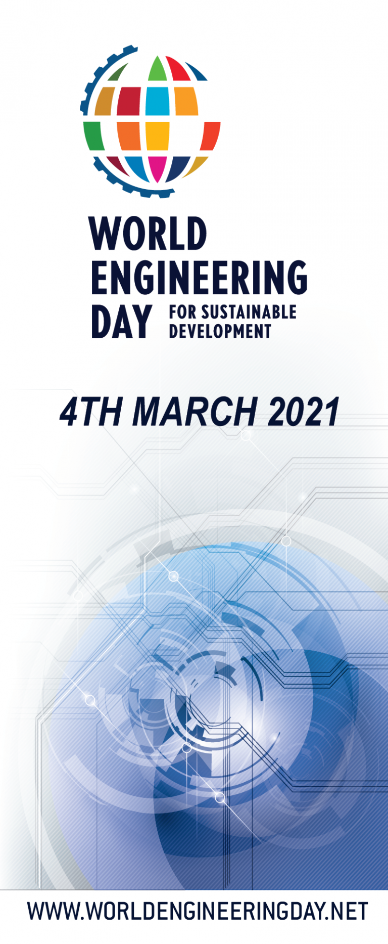 World Engineering Day