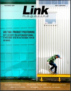 Link Cover