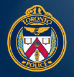 Logo for the Toronto Police