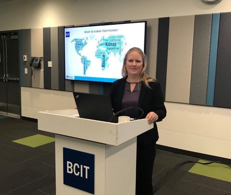 Tara Wilkie gives sneak peak of her Ecocity World Summit talk