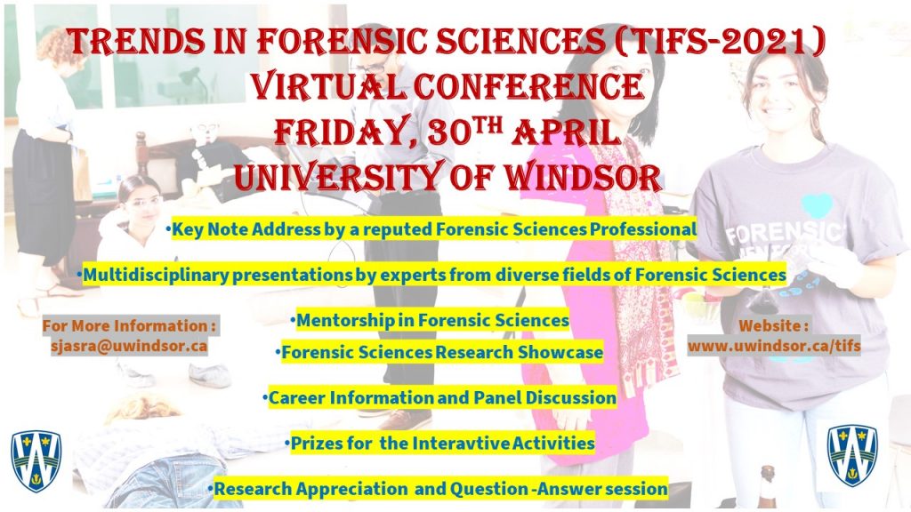 trends-in-forensic-science-conference-2021