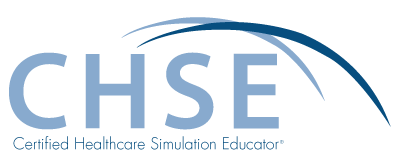 C H S E logo image.