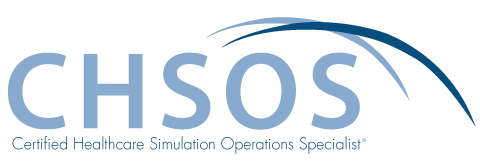 C H S O S logo image.