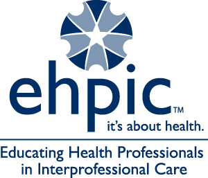 E H P I C logo image.