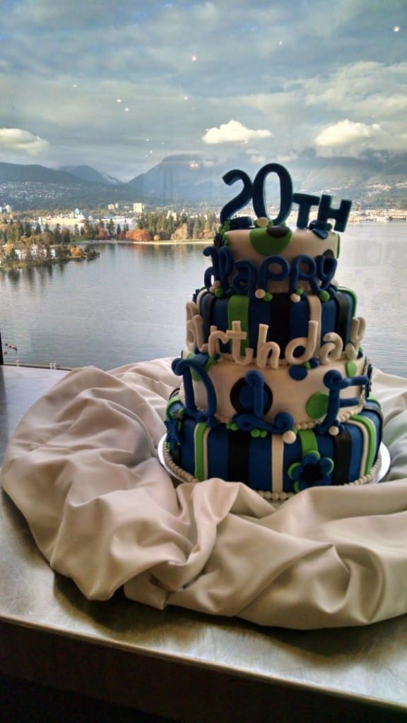 Digital Library Federation Forum 2015 Some things that Matter