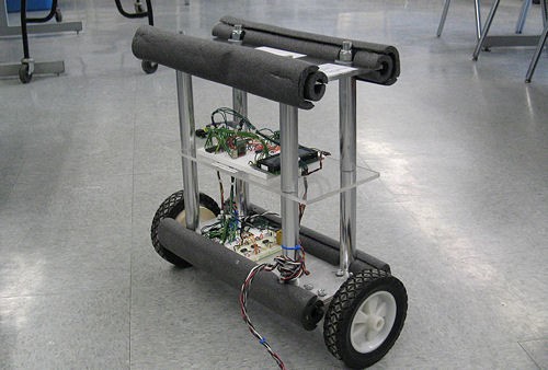 Student Projects