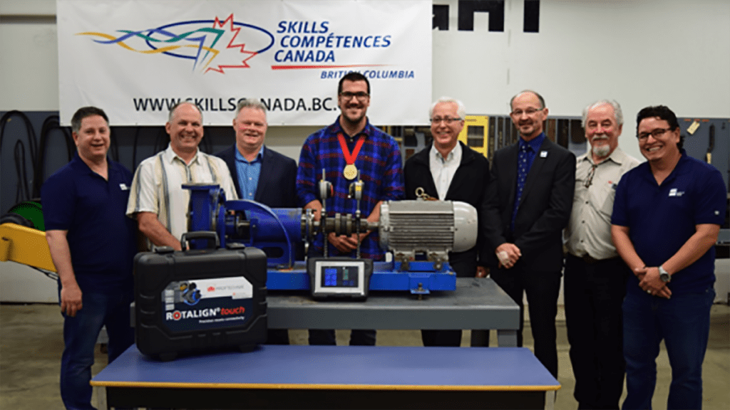 skills-canada-competition-millwright-student-wins-big-for-bcit-bcit-news