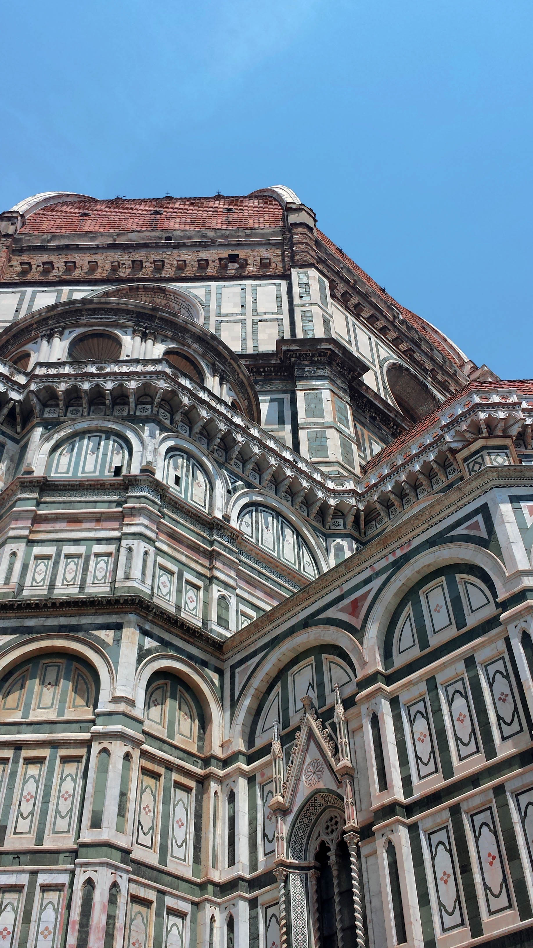 Florence's Duomo Cathedral