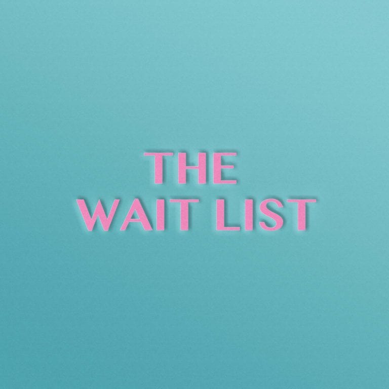 The Waitlist | BCIT News