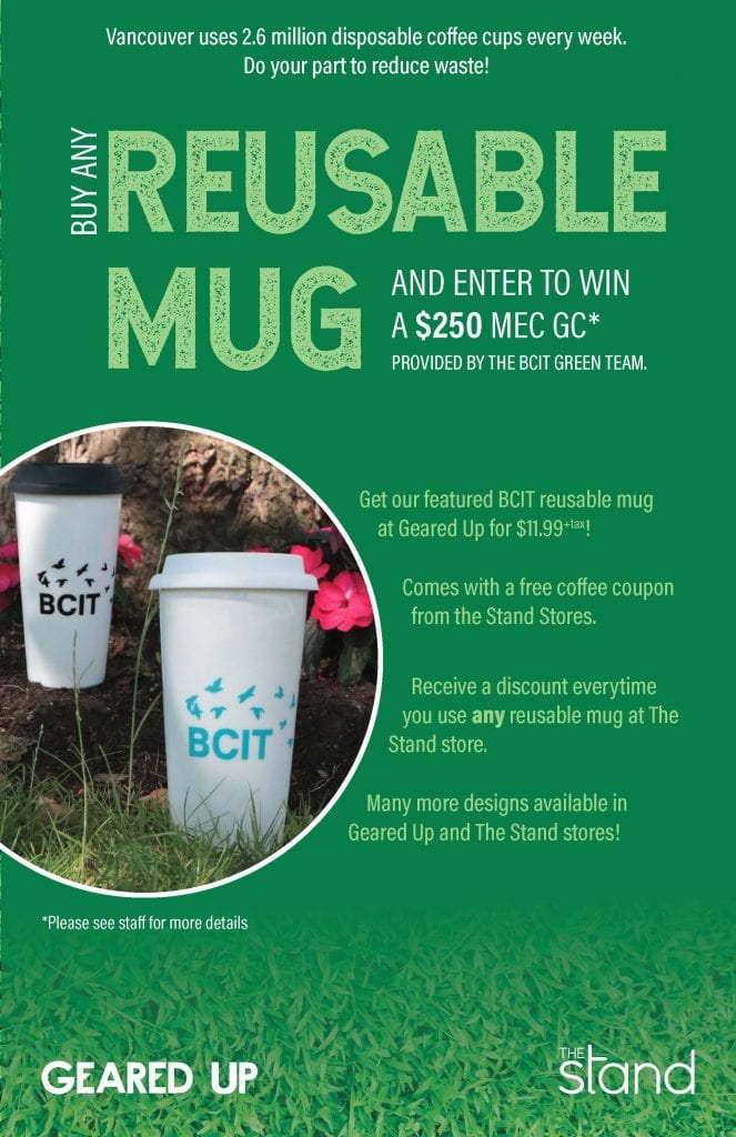 How Mugs Reduce Coffee Cup Waste 