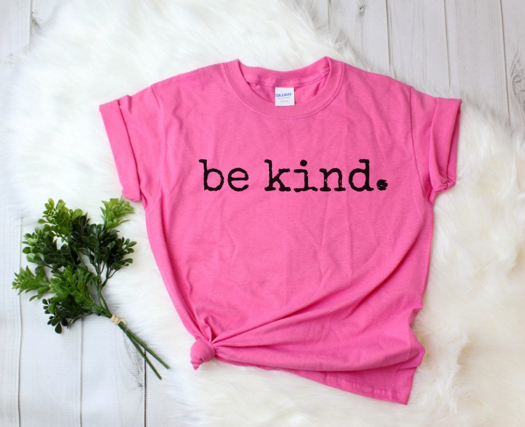 Pink Shirt Day Be Kind! BCIT News