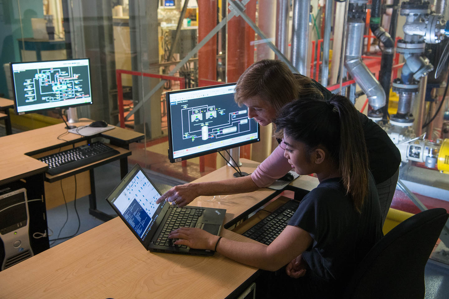 BCIT launches Canada's first Industrial Network Cybersecurity program