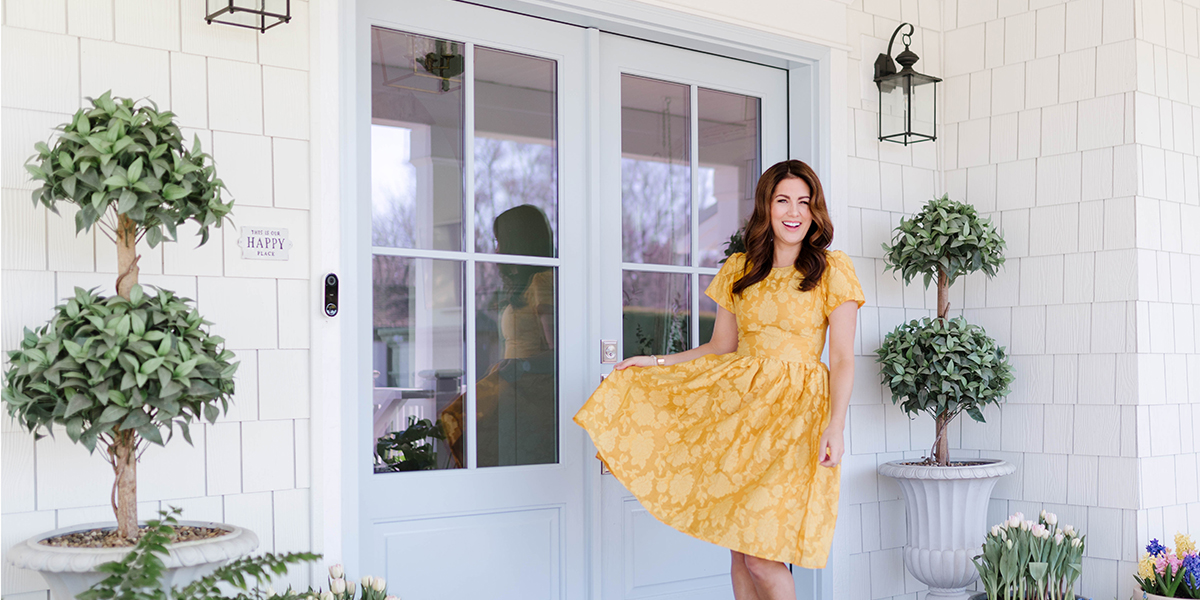 Jillian Harris Said She Remortgaged Her House' Ahead of Her Apppearance on  'The Bachelor