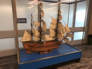 BCIT-Vancouver Maritime Museum 