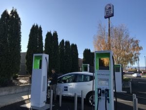 BCIT-Tips for traveling long distance with an EV 