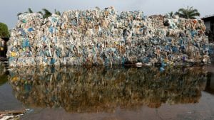 The problem with single-use plastics