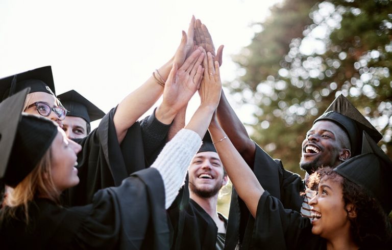 Graduate Advice: How to get hired before or right after graduation ...