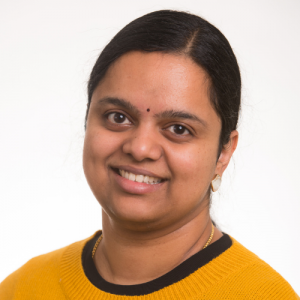 Remya Sreenath - BCIT Women in Engineering