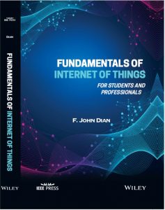 Fundamentals of IoT