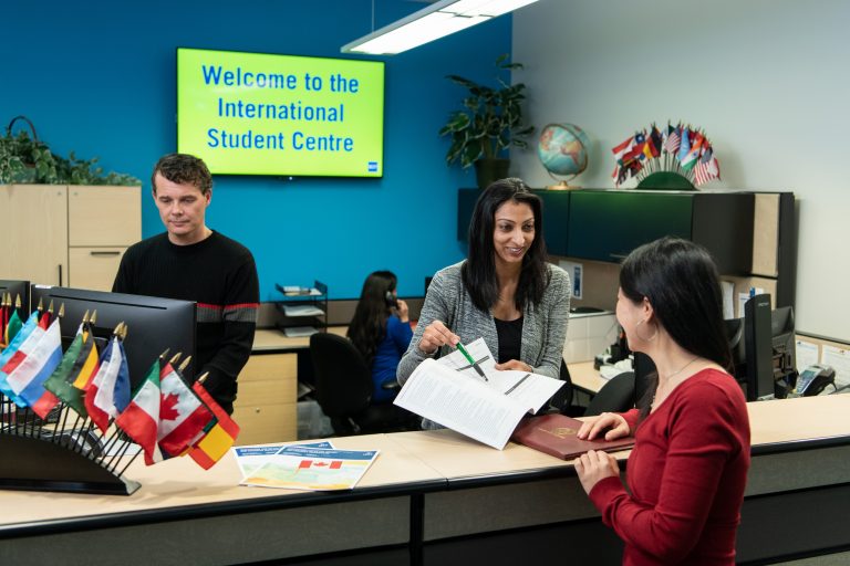 An International Student Guide To Studying And Working In Canada – BCIT ...