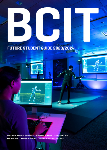 BCIT Marketing And Communications Receives Recognition For Best ...