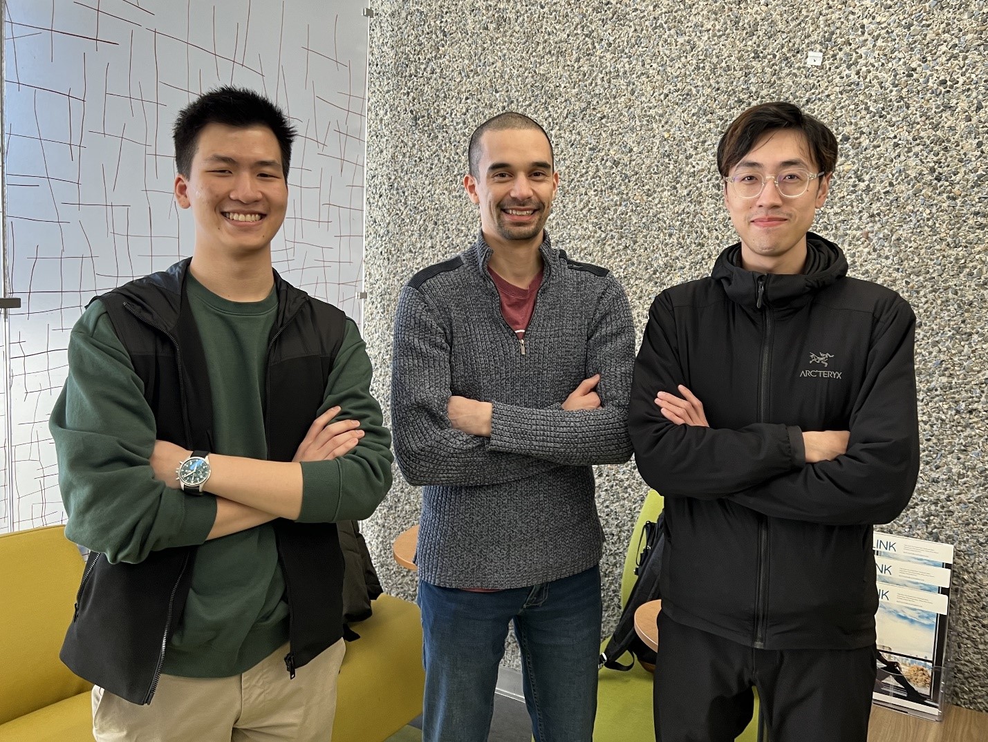 BCIT students create an app to advance sustainability and conservation efforts