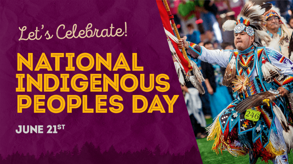 National Indigenous Peoples Day: What is the meaning of the day – BCIT News