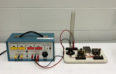 DEM52 - RLC in AC and DC Circuits