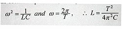 DEM52B - Resonance Damping Inductance Equation