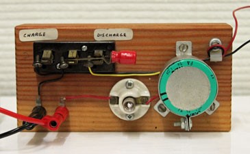 DEM63.1 - Supercapacitor Clear View