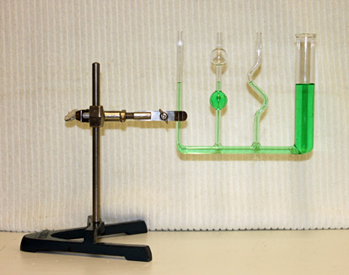 DHS03 - Equilibrium Tubes