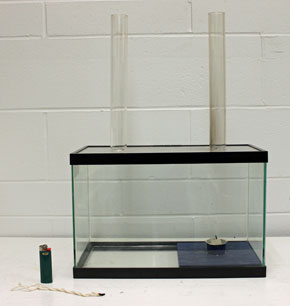 DHT20 - Convection Air Currents