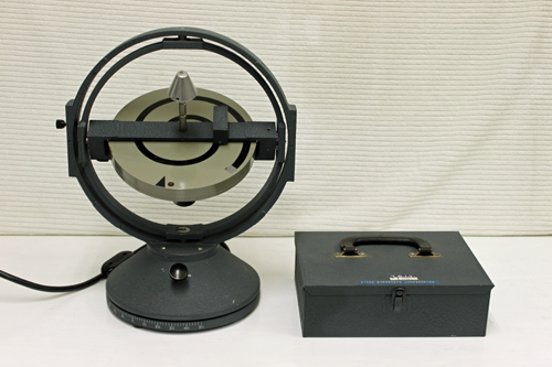 DRD04 - Mitac Research Gyroscope