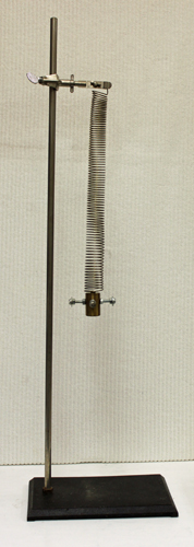 DRD10 - Wilberforce Pendulum